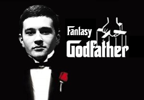 Fantasy Godfather: The Ascension of The Morey The&nbsp;Merrier