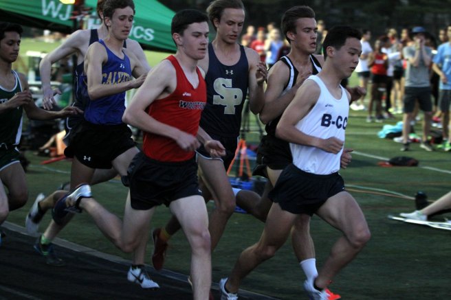 Varsity Letter: Best and Worst Parts of Being a&nbsp;Student-Athlete