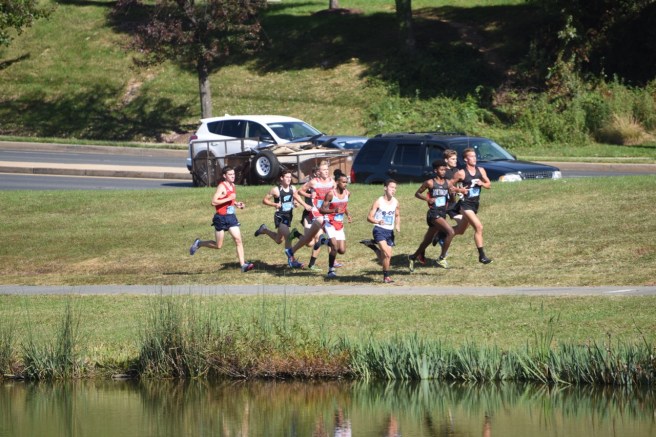 Excerpt: A fight to the&nbsp;finish