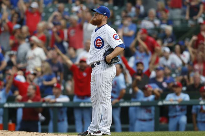 Read Option: On the ‘Cats, Cubs, Ravens and&nbsp;Cowboys