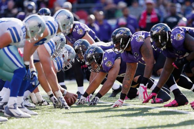 Defending Double Fandom- Why I Root For Both the Cowboys and Ravens