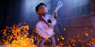 Coco hits all the right&nbsp;notes