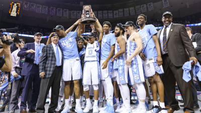 Tar Heels get revenge, win NCAA&nbsp;title