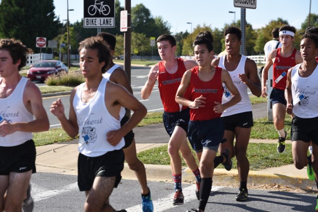 Varsity Letter: Varsity&nbsp;Vernacular