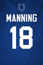 Peyton Manning- In a Colt and Bronco, Out a GOAT – Riker's Block