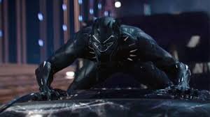 Black Panther nothing short of&nbsp;brilliant