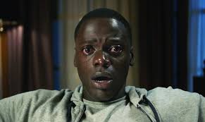 Oscar winner Get Out both scary and&nbsp;stirring