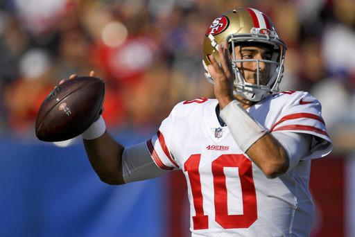 Bills in the playoffs? Browns 0-16? The most captivating storylines from the NFL&nbsp;season