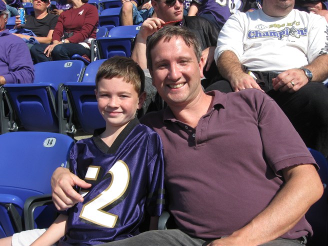 Nostalgia Blast: Growing Up&nbsp;Riker