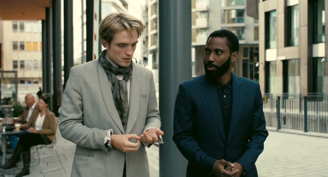 Excerpt: Reviewing the Tenet&nbsp;Experience