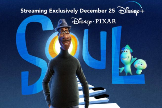Pixar installment Soul is worthy of holiday&nbsp;cheer