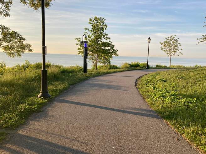 Essay: I’m Taking on the Chicago Marathon in a Pandemic Year and Don’t Regret It (Yet)