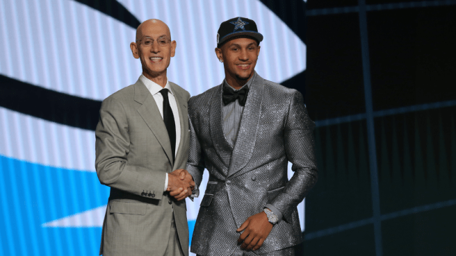 State of the Orlando Magic: Why Jalen Suggs could be Orlando’s next superstar