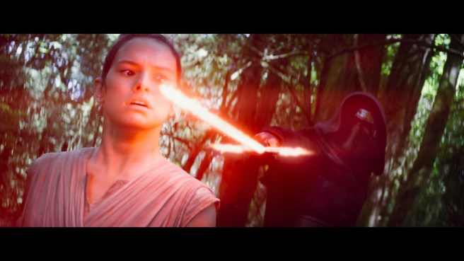Personal Essay: On “The Force Awakens”, generational storytelling and movie&nbsp;magic