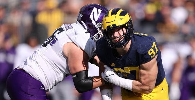2022 NFL Mock Draft 1.0 – Edge rushers dominate top five&nbsp;picks