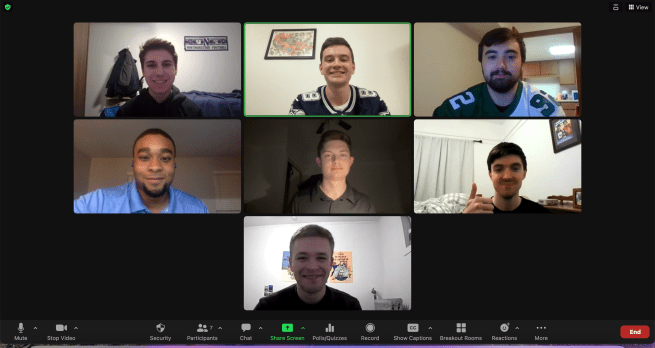 2023 NFL Mock Draft: QB’s go 1-2-3 in Kansas&nbsp;City