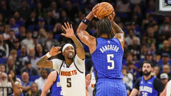 Opinion: Orlando’s unusually active offseason positions young Magic core for continued&nbsp;contention