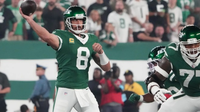 Riker Report Week 3: New York is (finally) enjoying quality NFL&nbsp;football