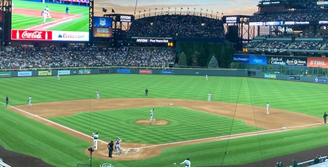 Opinion: ESPN’s pivot away from MLB media rights is a staggering setback for sport’s growth&nbsp;efforts