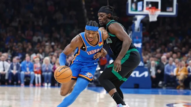 Opinion: The 2025 NBA playoffs could usher in the league’s dynasty of the&nbsp;2020s