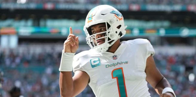 NFL Preview 2025: 10 quarterbacks that will make or break their teams’ playoff&nbsp;aspirations