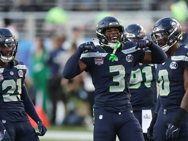 My End-of-Season NFL Thoughts: Seahawks prove me dead-wrong with dominant season and Super Bowl&nbsp;win