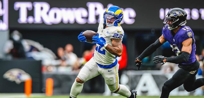 2026 NFL Preview: Projecting Super Bowl LXI!